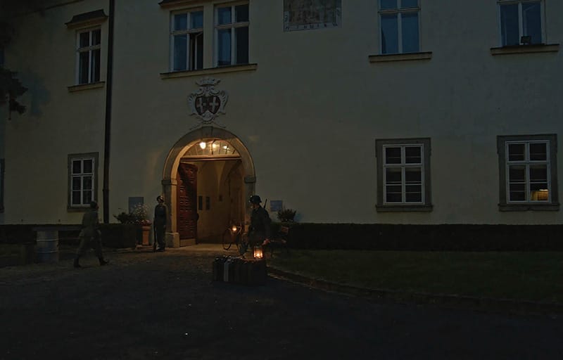 Video Odboj - uniková hra :: Bystřice pod Hostýnem Video Odboj - uniková hra :: Bystřice pod Hostýnem